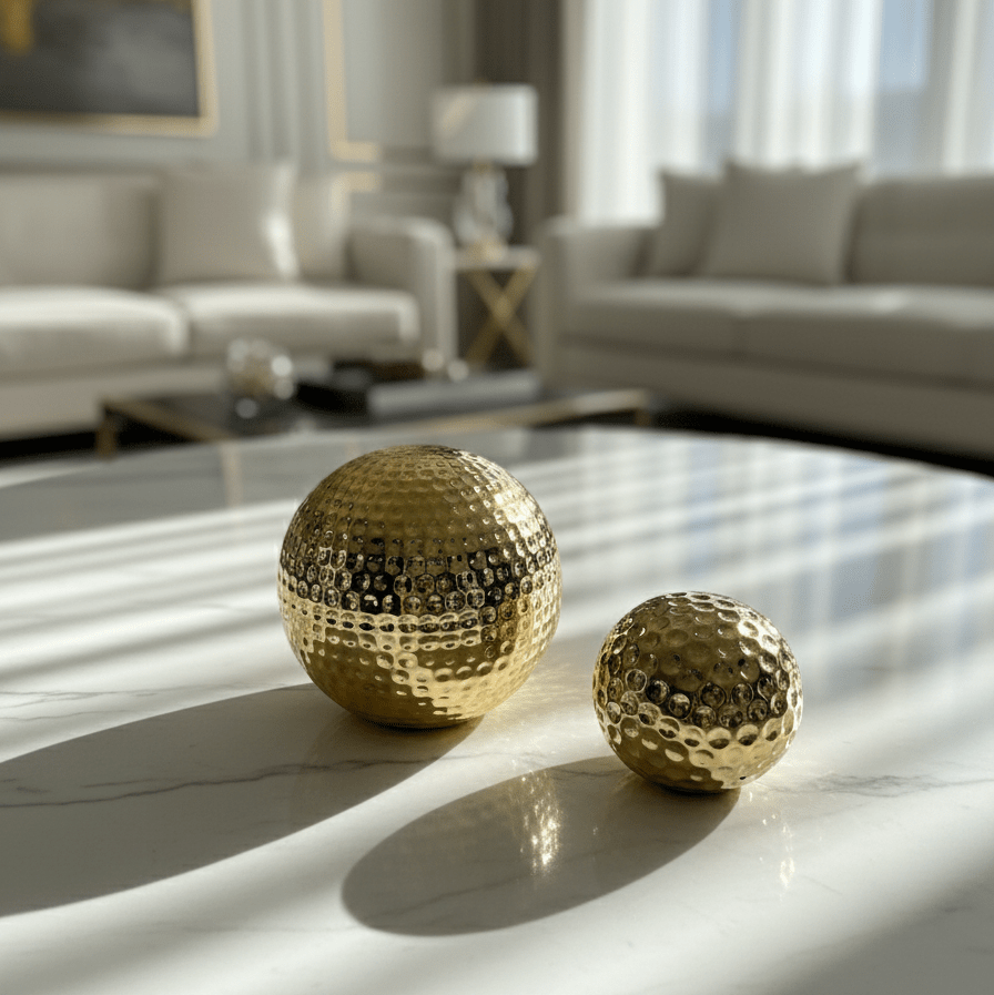 Decorative Objects - Figi Home