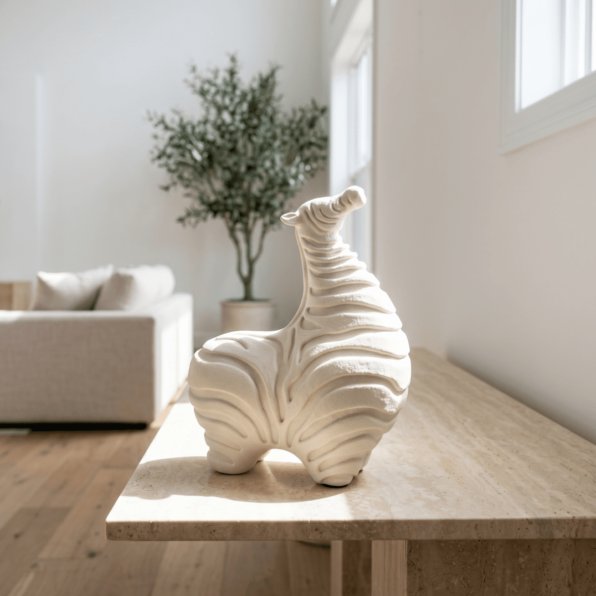 Sculptures - Figi Home