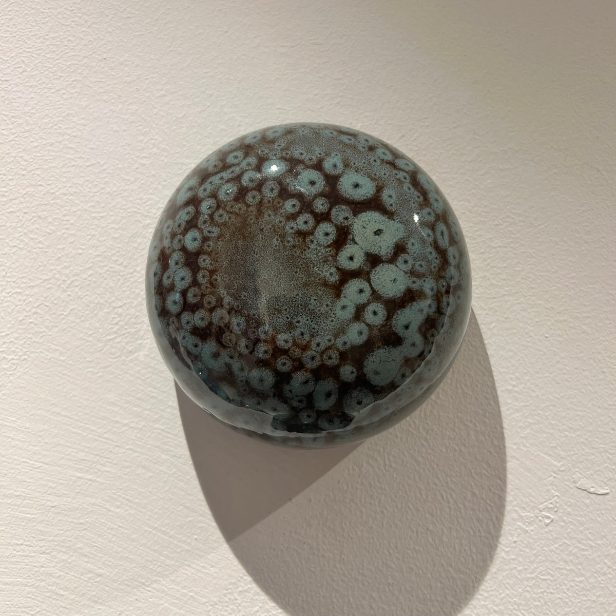 Artisan Glaze Orbs