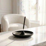 Incense Holder Dish
