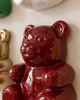 Gummy Bear Wall Grid