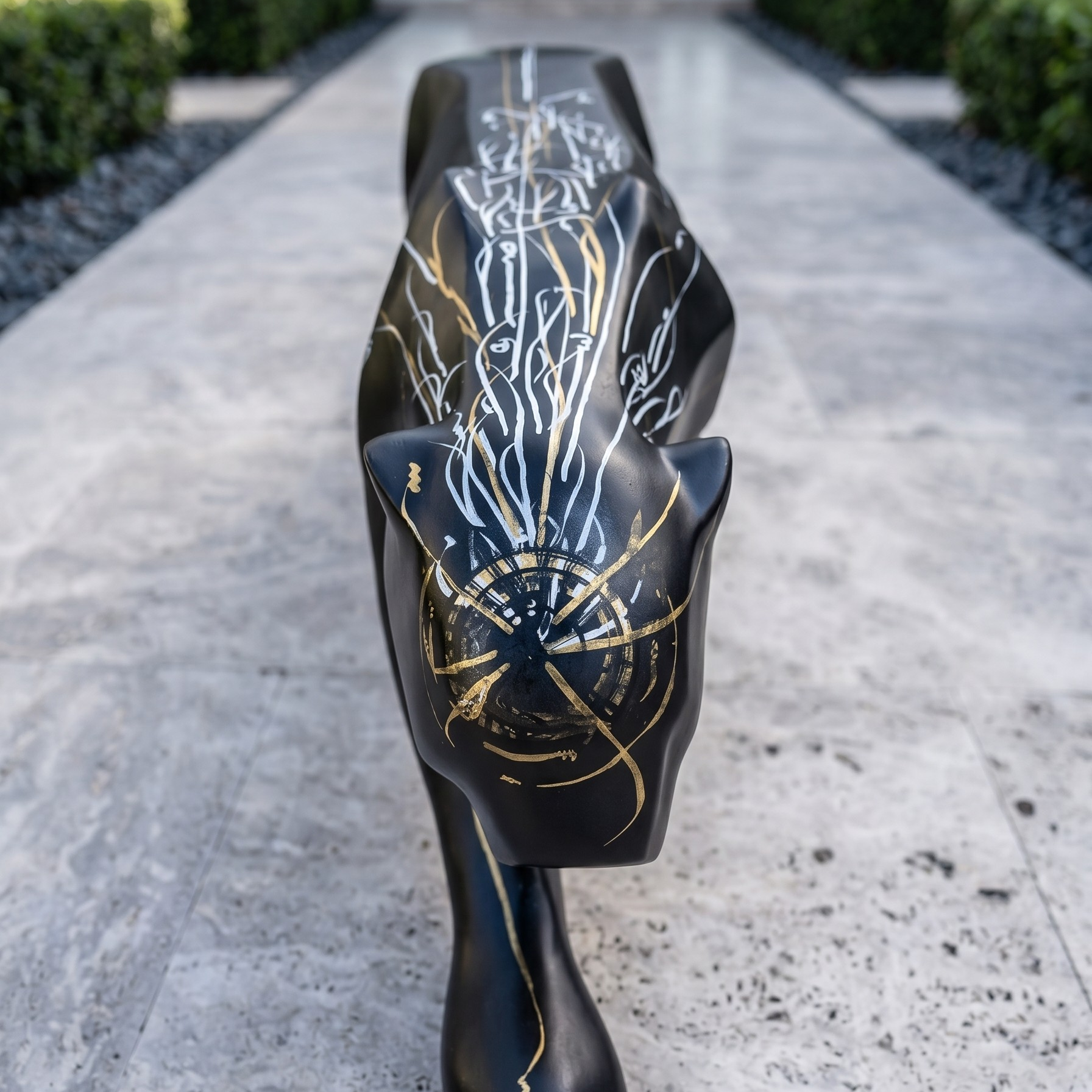 Premium Phantom Panther