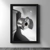 Disco Toilet Roll - Figi Home