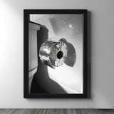 Disco Toilet Roll - Figi Home