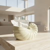 Nautilus Shell Tissue Box Cover