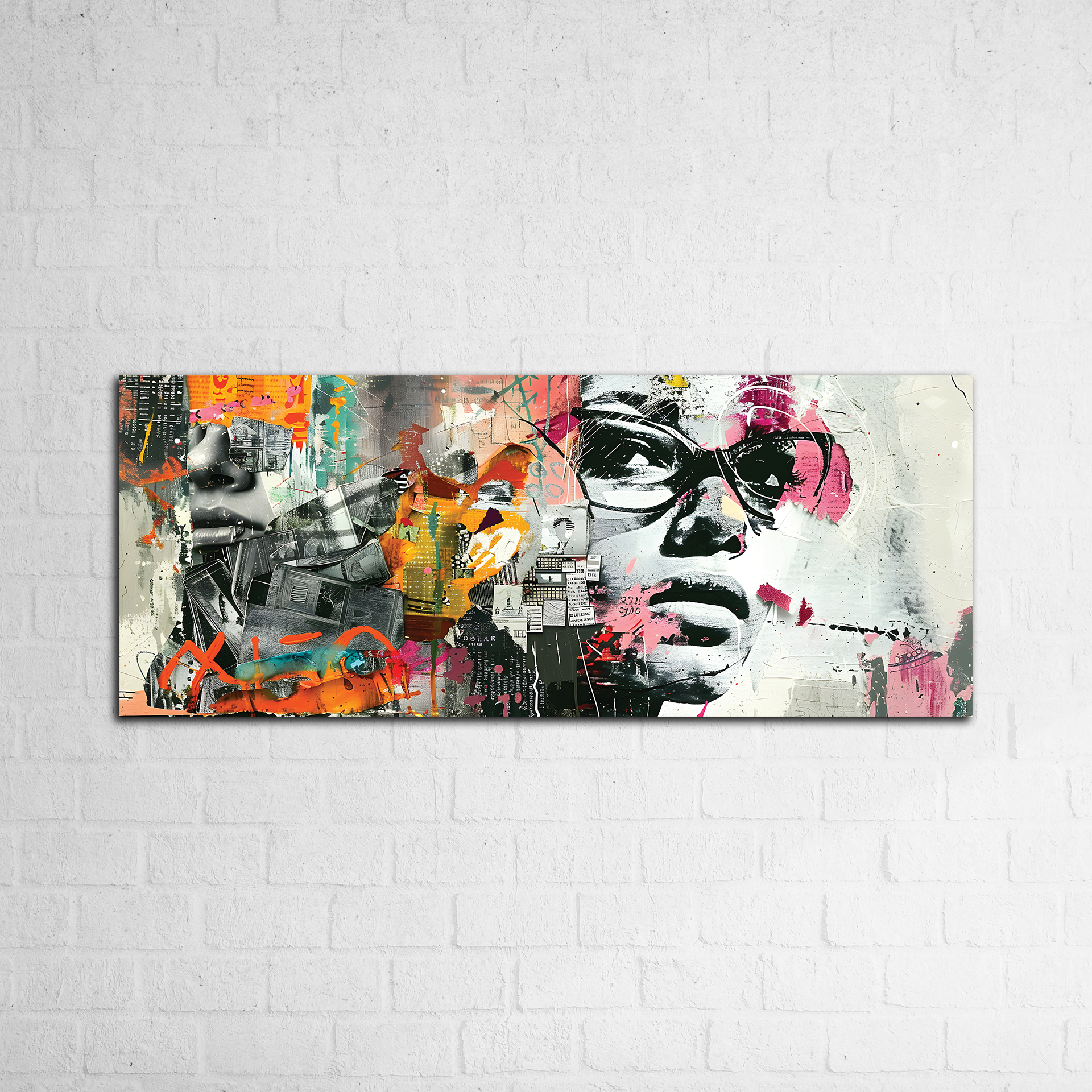 Lady in Color - Figi Home