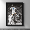 Ronaldo — Above All Poster Frame