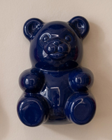 Gummy Bear Wall Grid