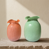 Fluted Bloom Duo