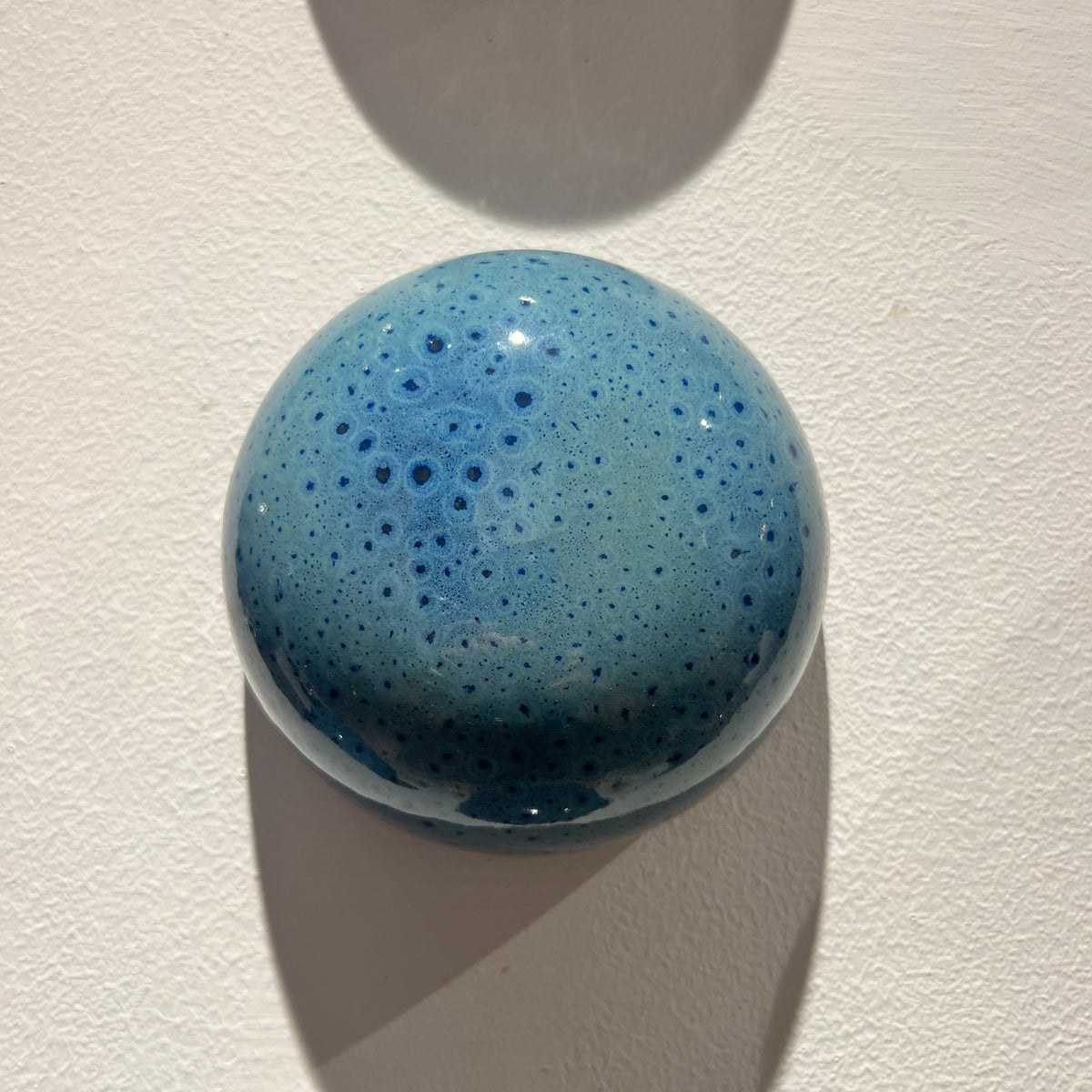 Artisan Glaze Orbs