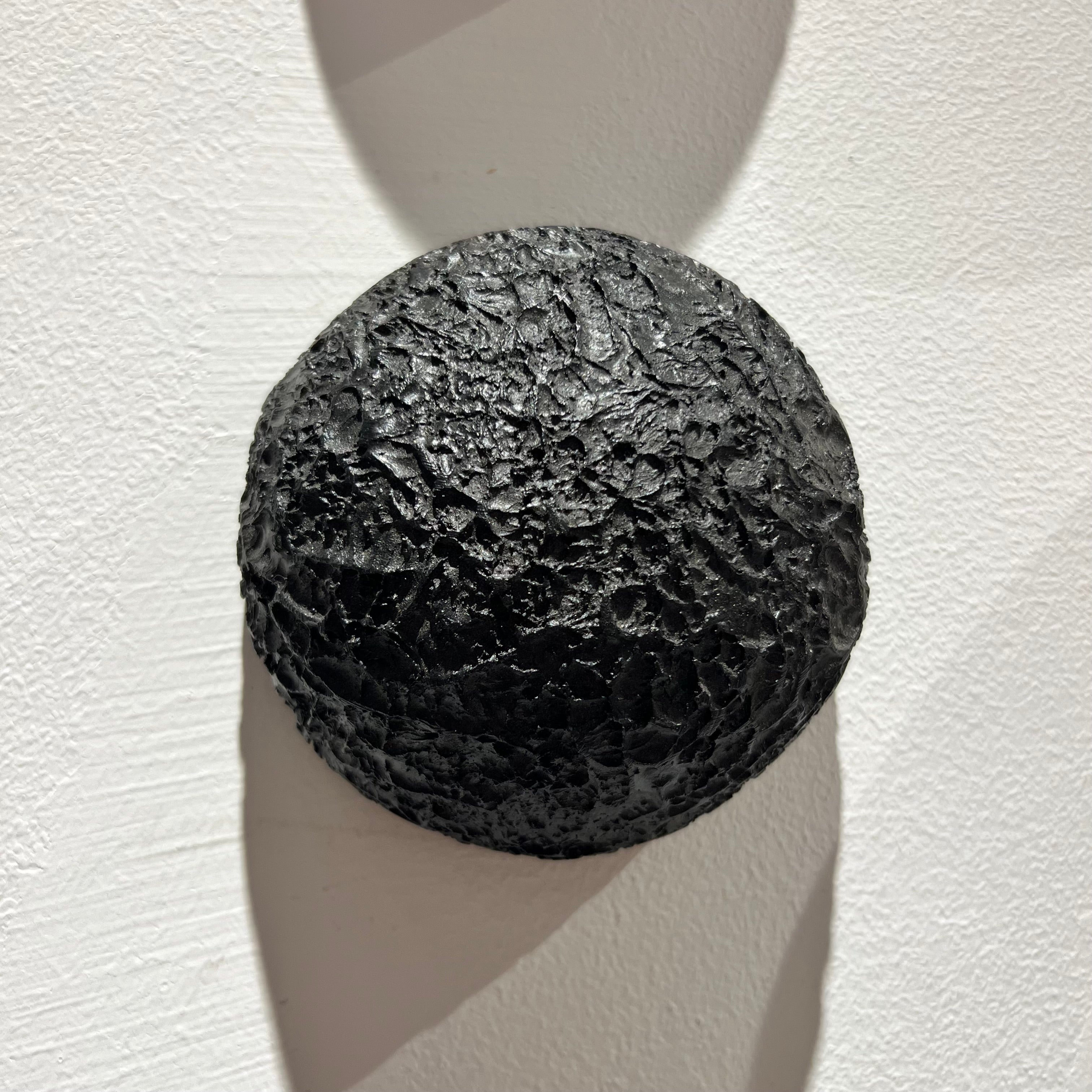 Earth wall Orbs