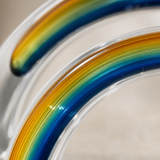 Murano Rainbow Arch