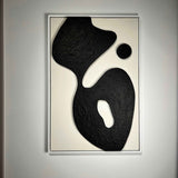 Void Form No.1