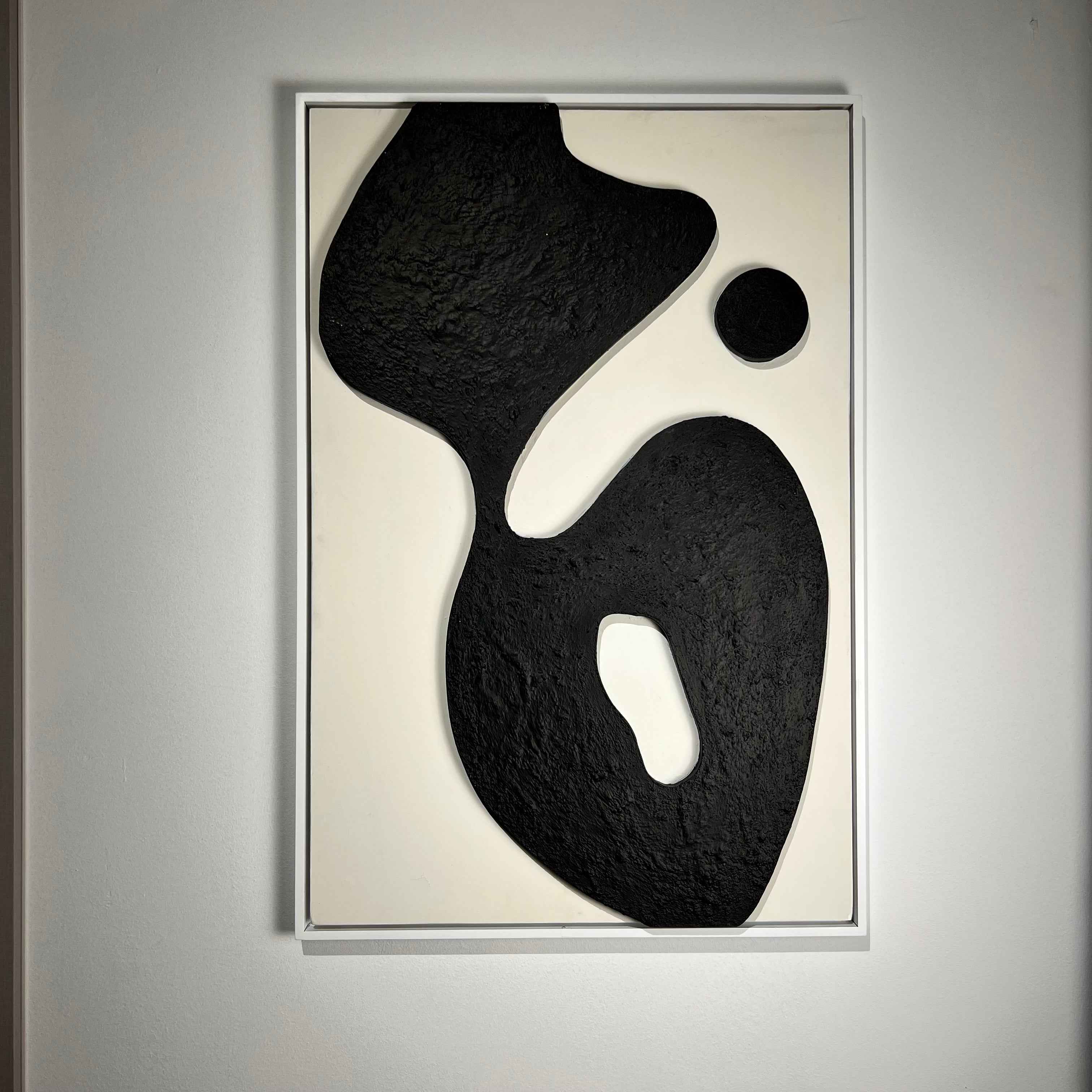 Void Form No.1