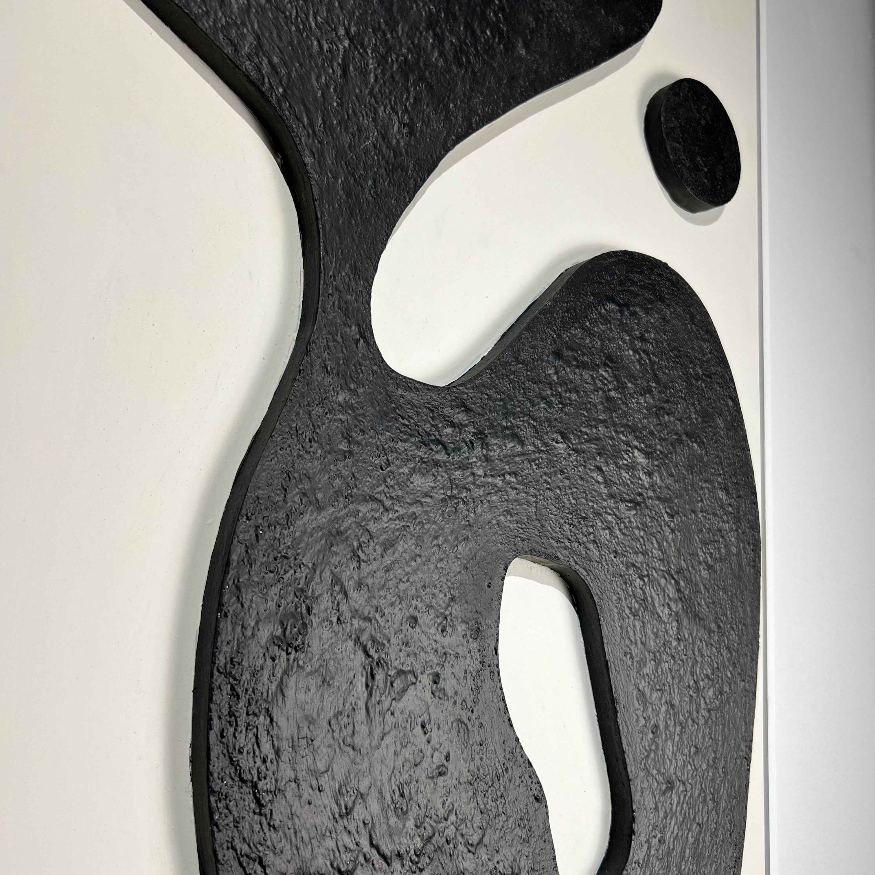 Void Form No.1