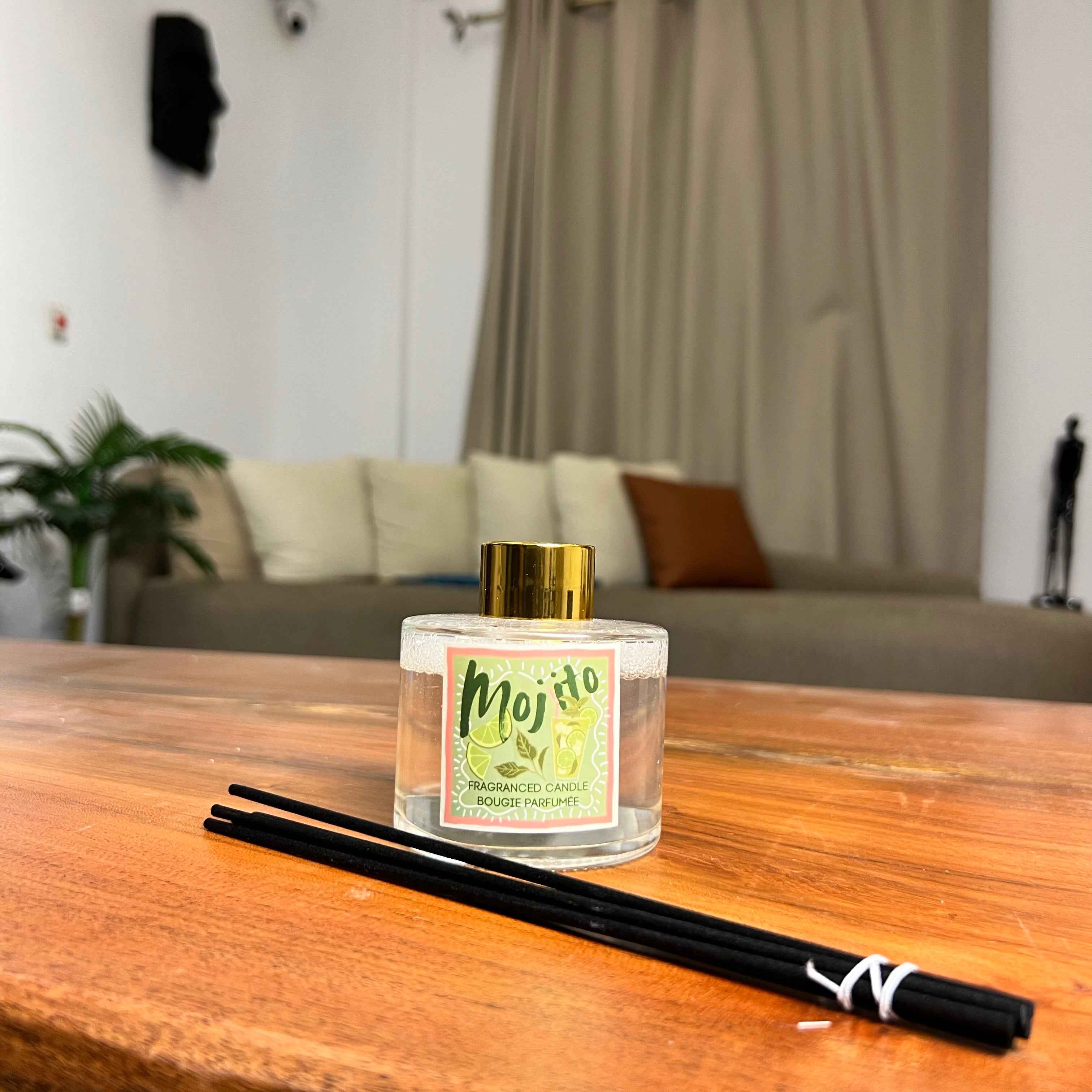 Mojito Fragrance Diffuser