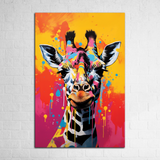 Giraffe - Figi Home