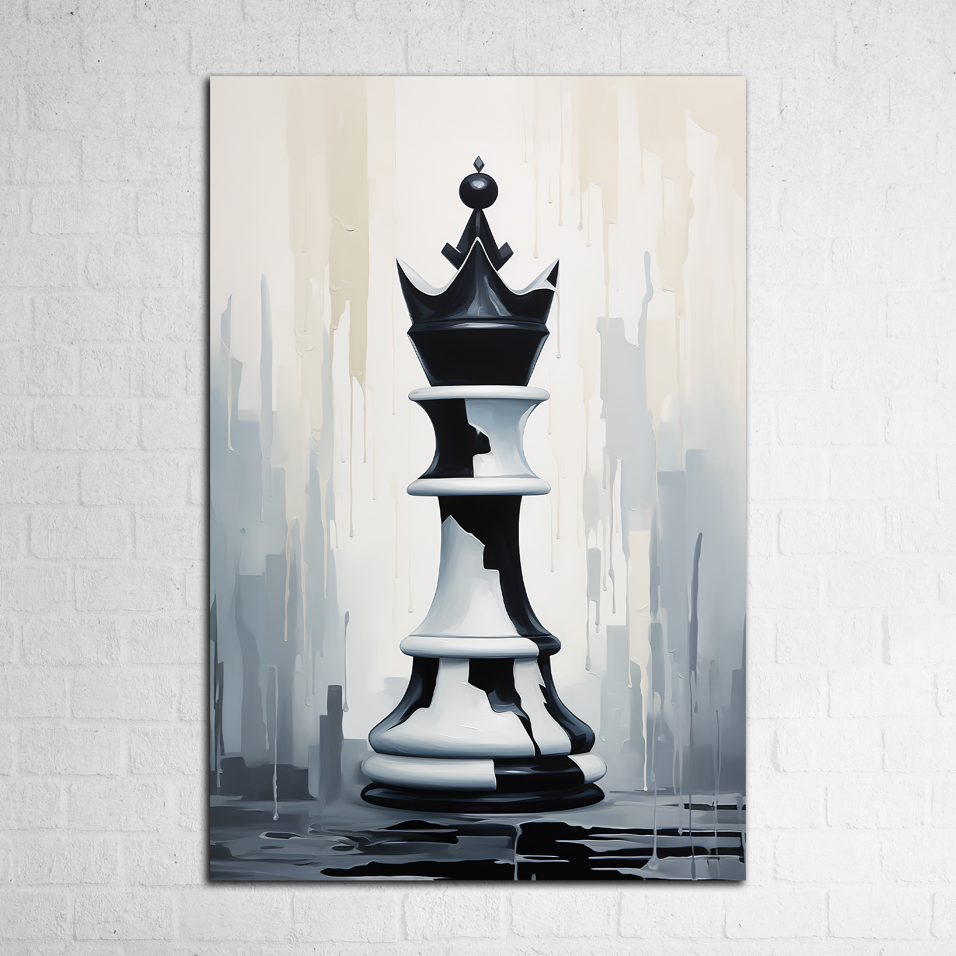 Checkmate - Figi Home