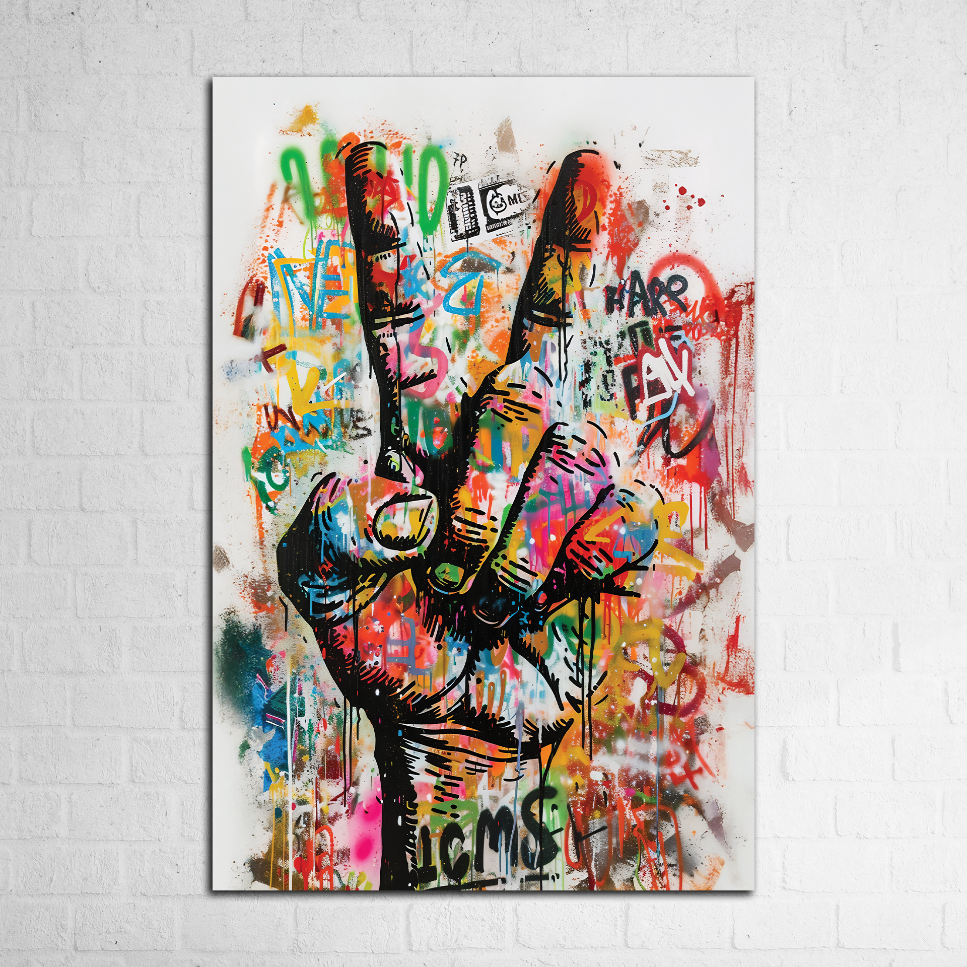 Urban Peace - Figi Home