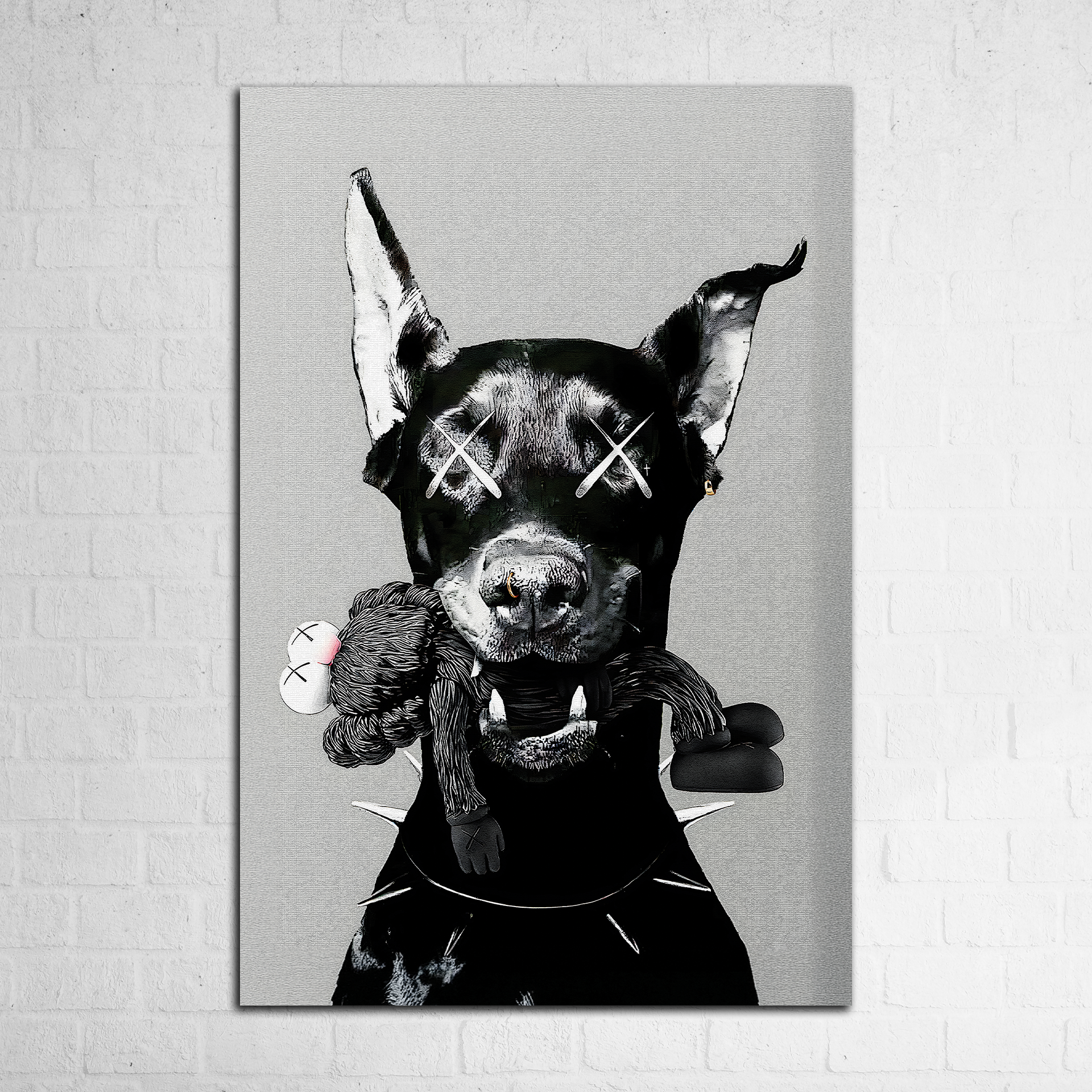 Alpha Instinct - Figi Home