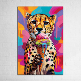 Cheetah - Figi Home