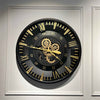 Wall of Time