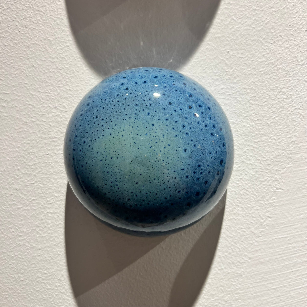Artisan Glaze Orbs