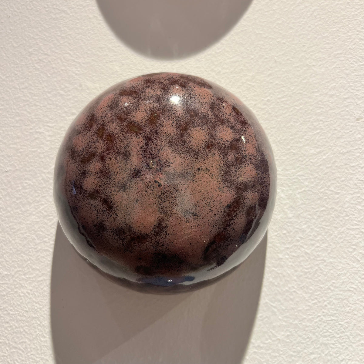 Artisan Glaze Orbs