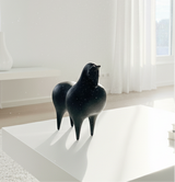 Eros Stallion Sculpture