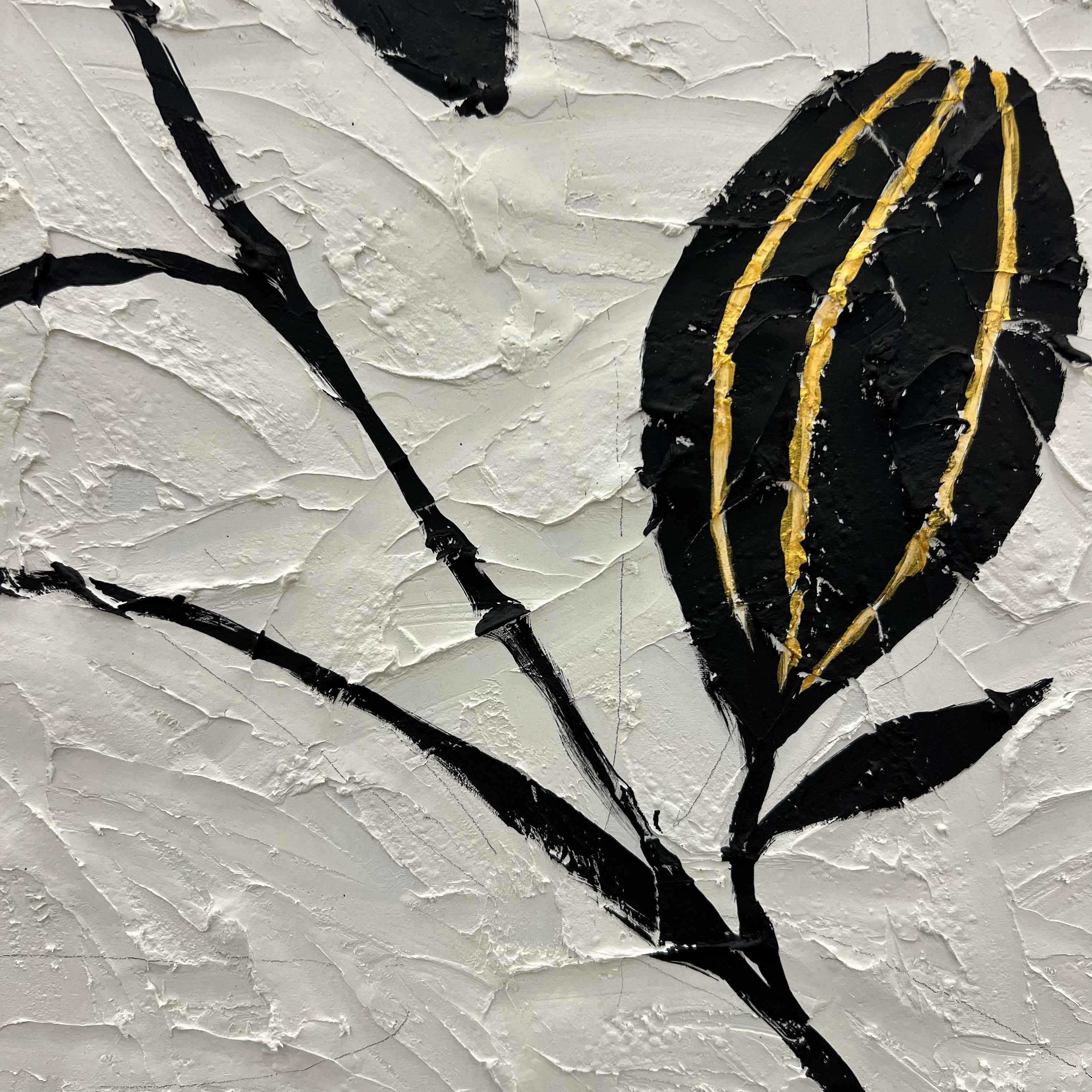 Bloom Canvas