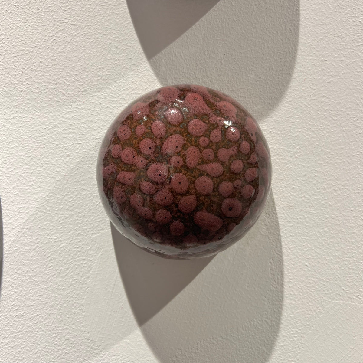 Artisan Glaze Orbs