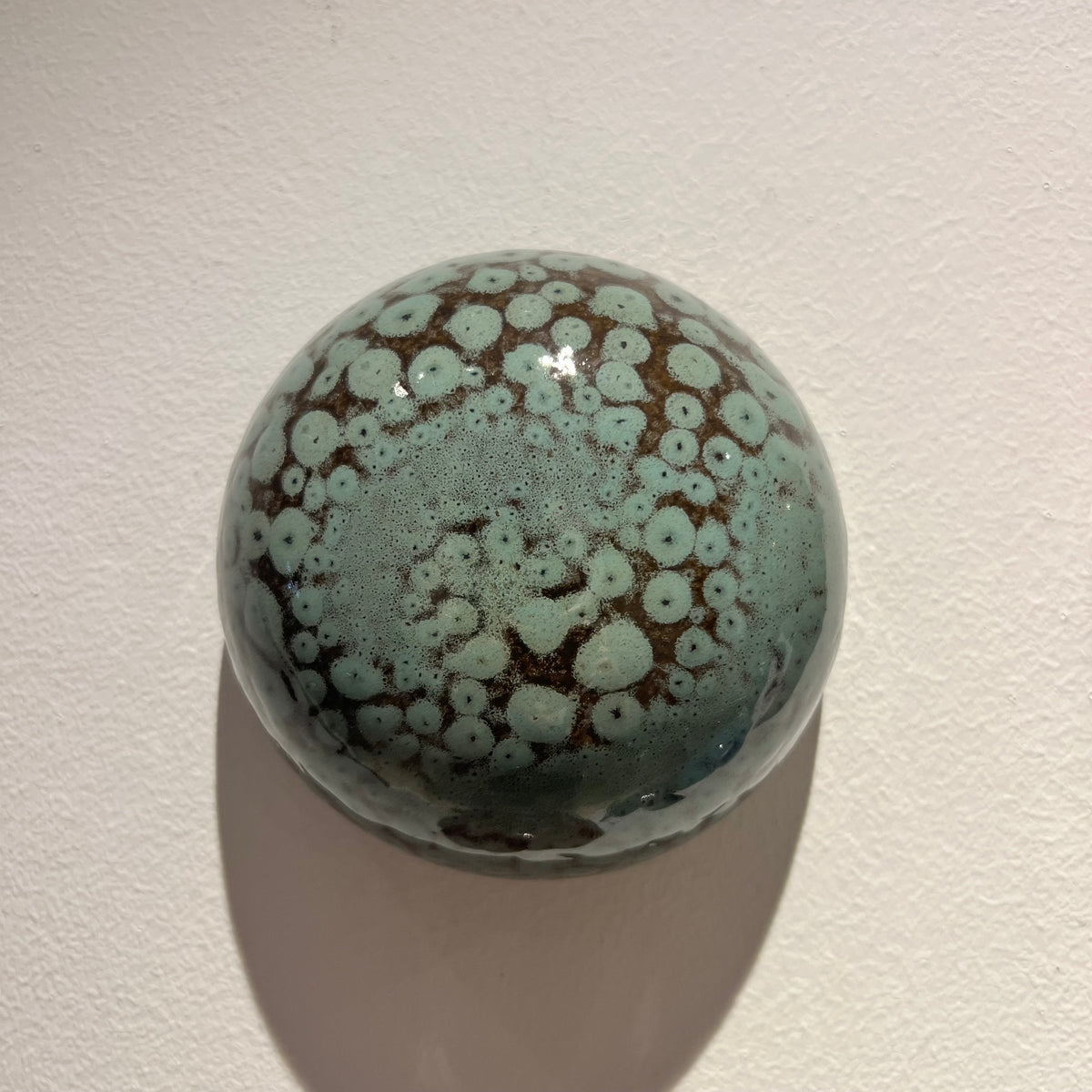 Artisan Glaze Orbs
