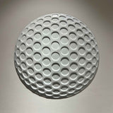 Golf Ball Wall Disc