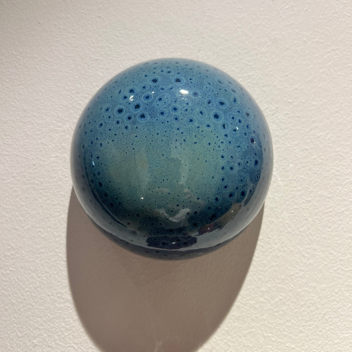 Orbit Wall Domes