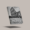 Roma Decorative Book - Figi Home