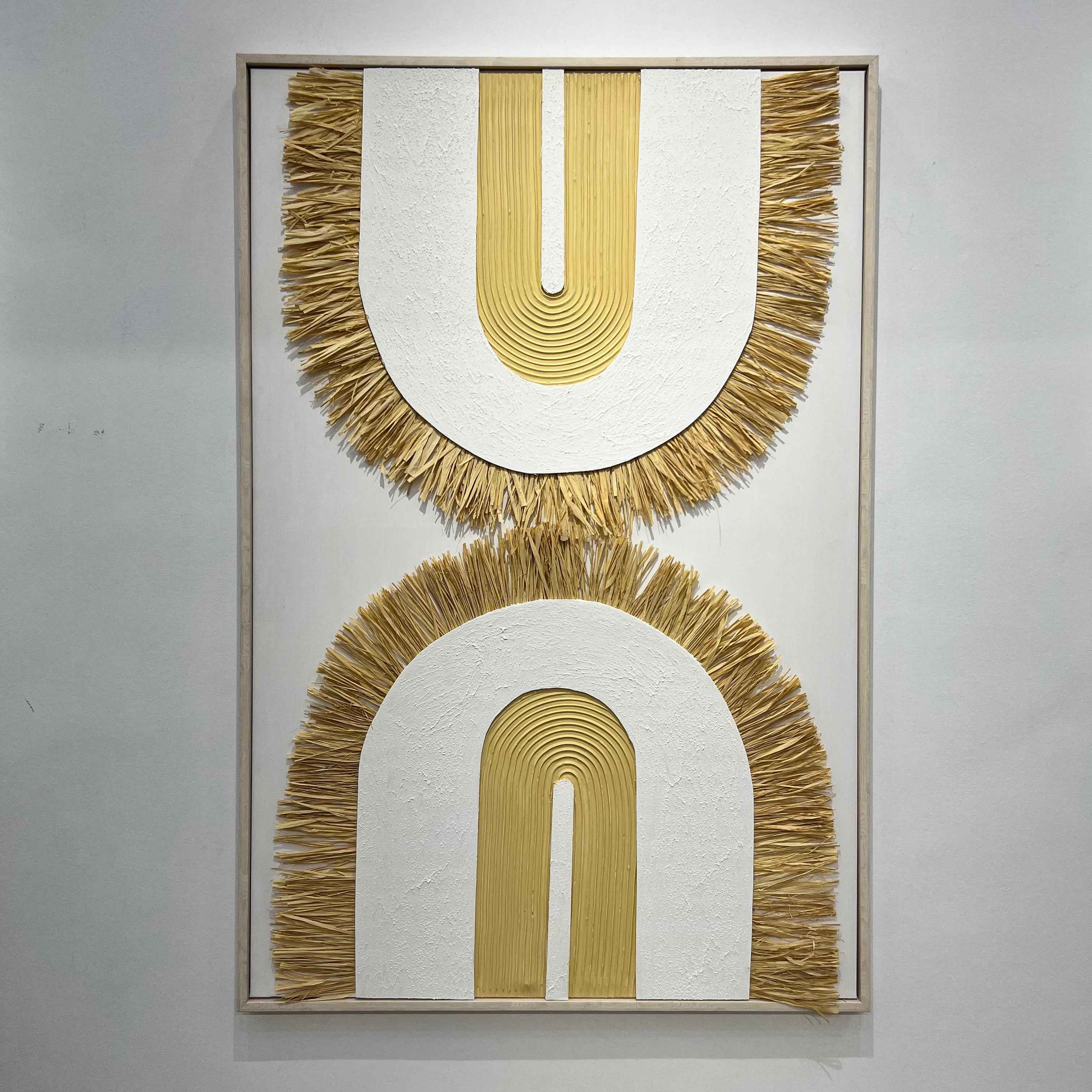 Arch & Echo Wall Frame