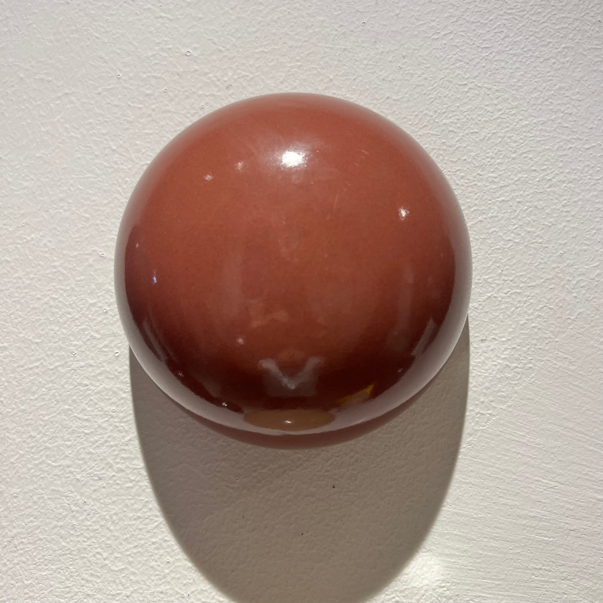 Orbit Wall Domes