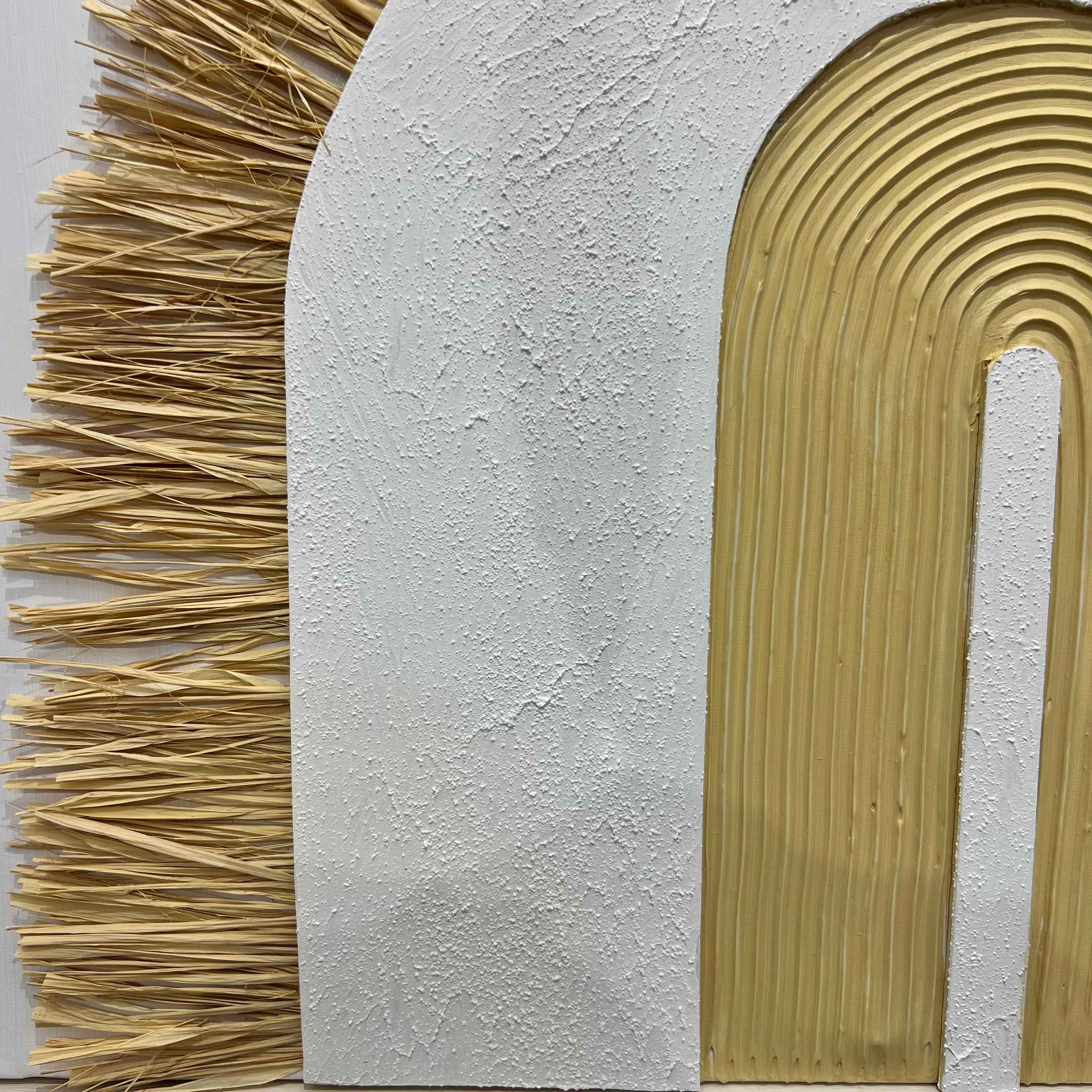 Arch & Echo Wall Frame