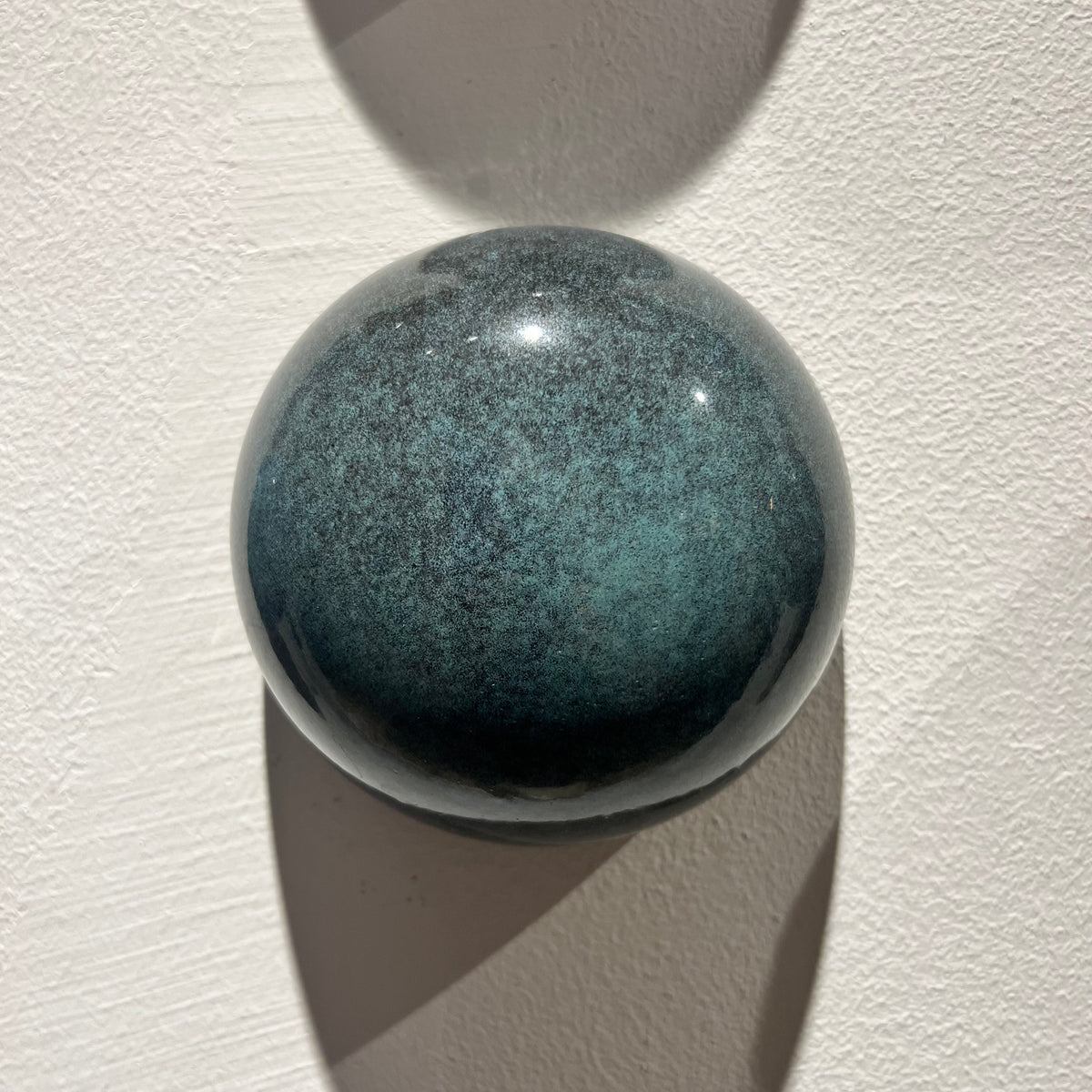 Artisan Glaze Orbs