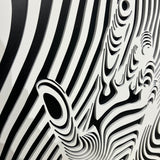 Monochrome Pulse