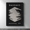 Bauhaus Linear Tower — 1919 - Figi Home