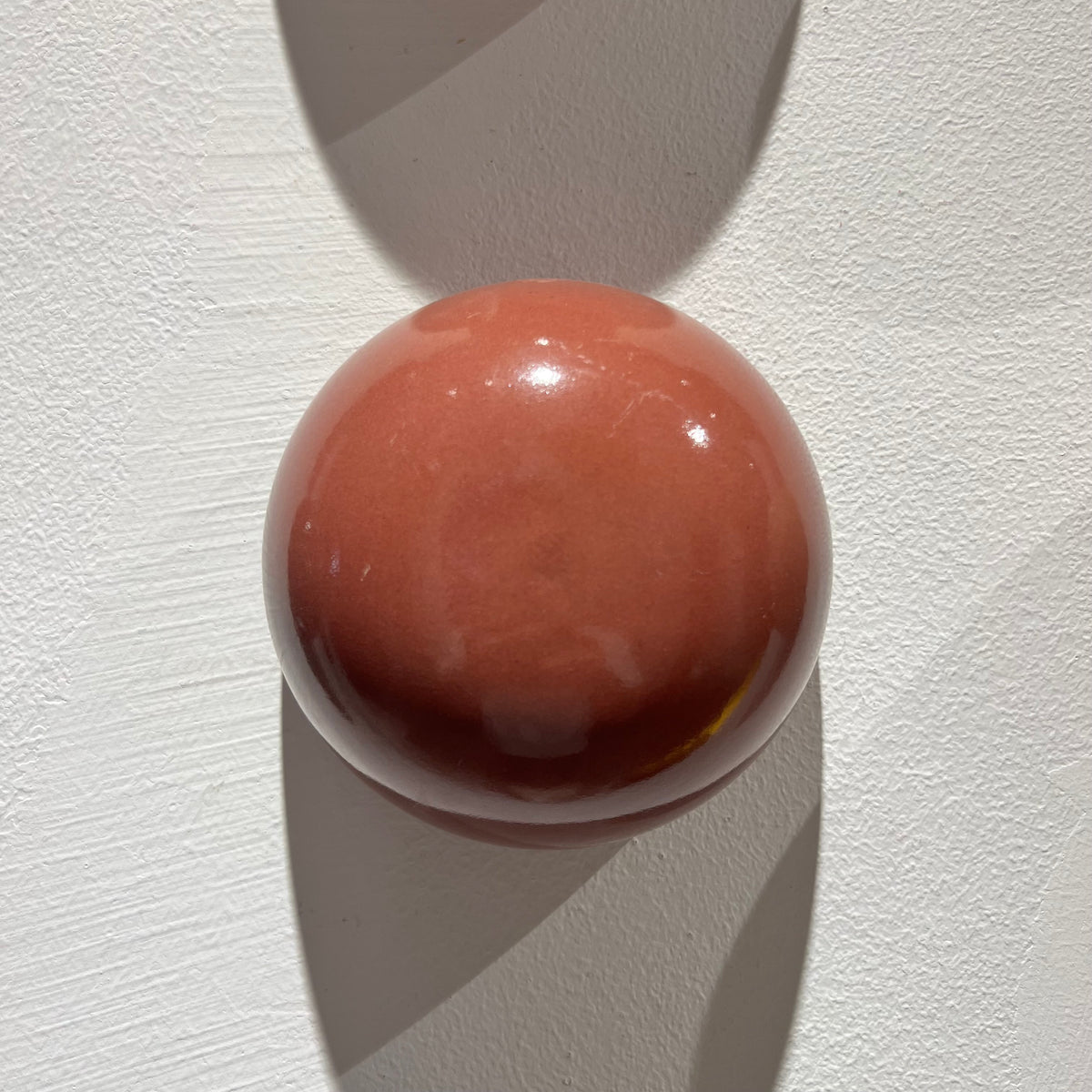 Orbit Wall Domes