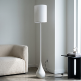Droplet Floor Lamp
