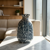 Speckle Jug Vase