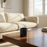 Handcrafted Glazed Clay Vessel - Figi Home