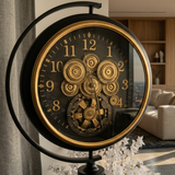 Gears of the Room