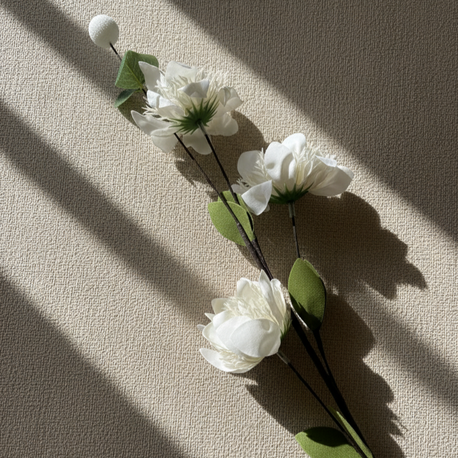 Serenity Bloom Stem