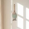 Driftwood Fish Wall Hang