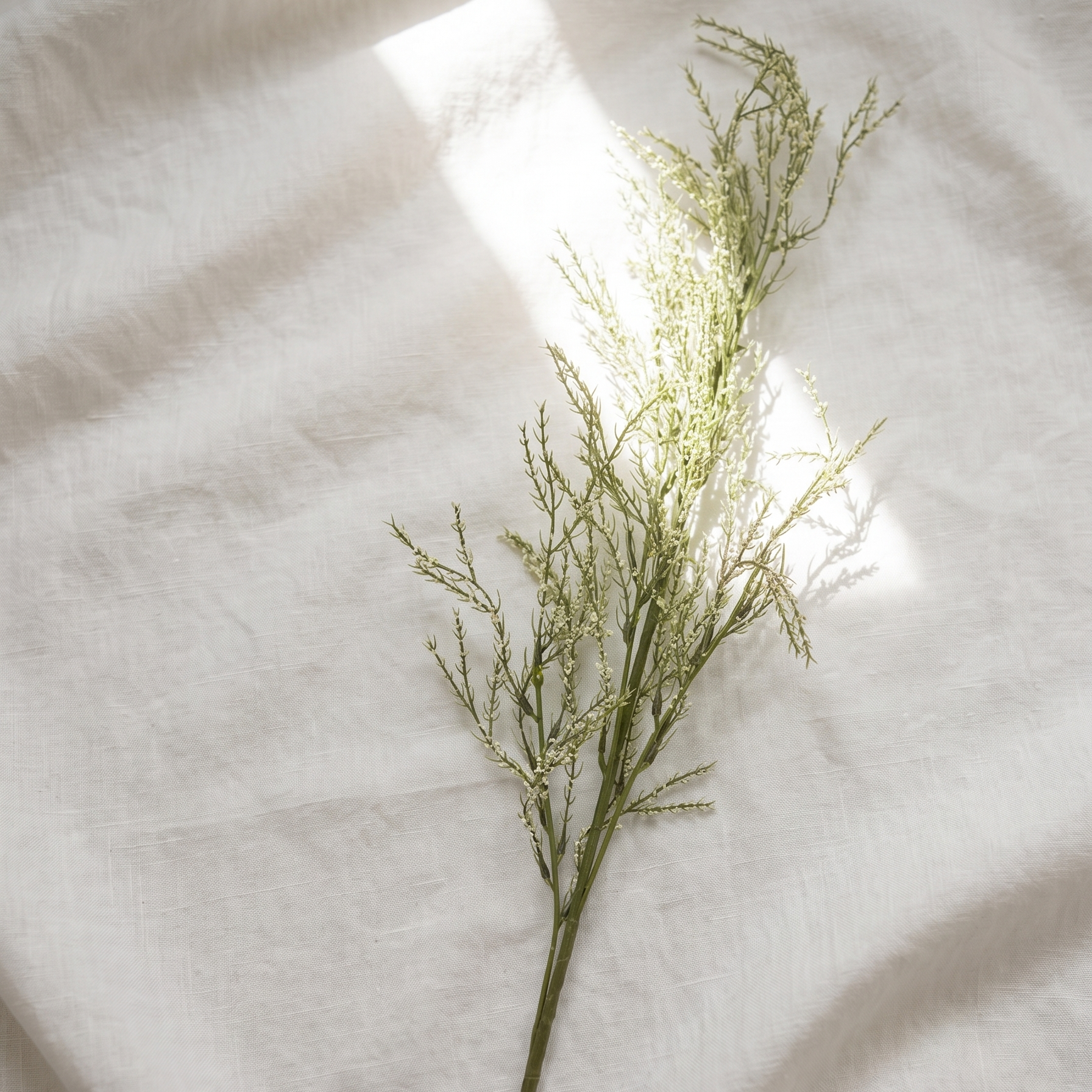 Wild Blossom Artificial Branch
