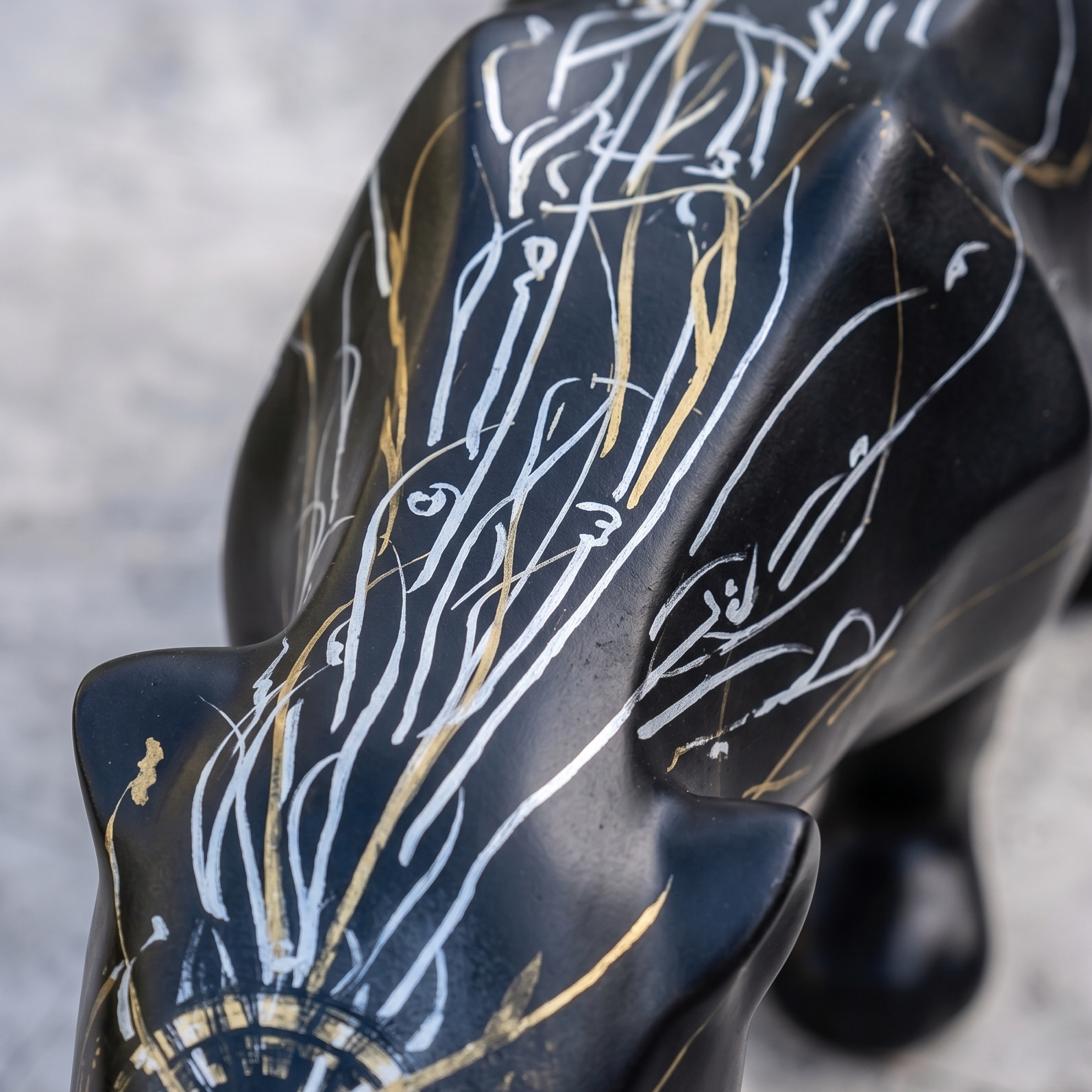 Premium Phantom Panther